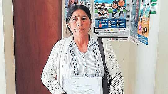 Citan a 9 personas por hostigamiento y maltrato a mujer