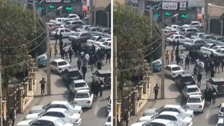 Irán disuelve a la policía de la moral tras meses de protestas