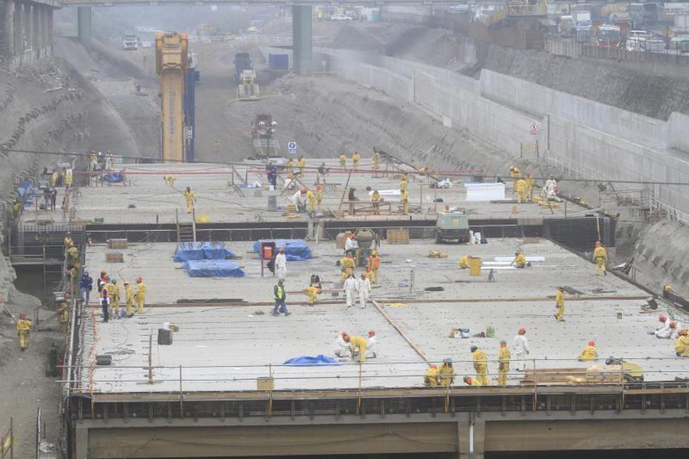 Susana Villarán: Estas son sus obras inconclusas