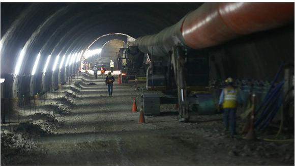 Línea 2 de Metro: Contraloría detecta irregularidades en obra que unirá Ate y Callao