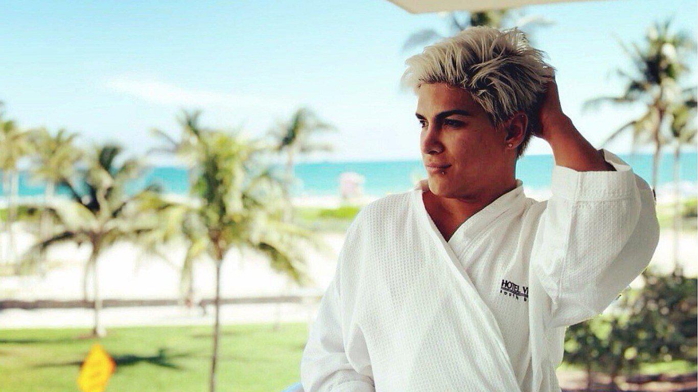 'Zorro Zupe': "Nunca sentí vergüenza, no soy un criminal ni asesino" (FOTOS y VIDEO)