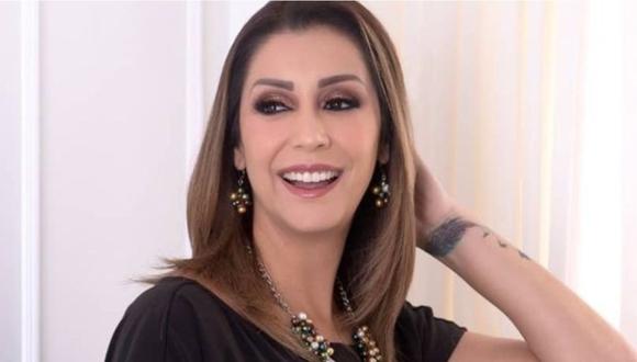 Karla Tarazona recordó su paso por el Miss Perú en el año 2003. Además, la conductora de TV pidió que se muestren los resultados del polémico evento.