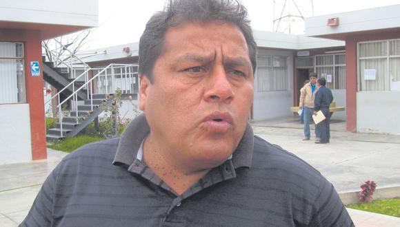 Nery Castillo Santamaría podría dejar el sillón municipal por incumplir con la transferencia de recursos al Centro Poblado Cruz del Médano.