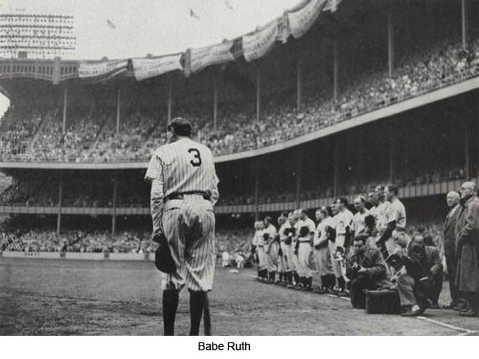 Galería: Las últimas fotos de famosos antes de morir