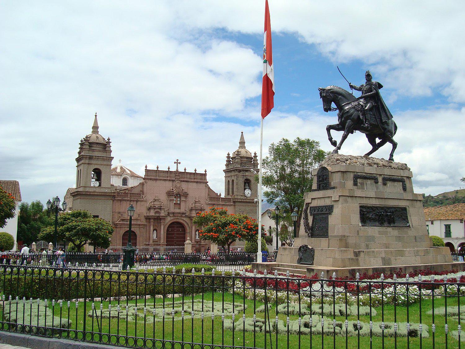 55% de la población en morosa en la provincia de Huamanga