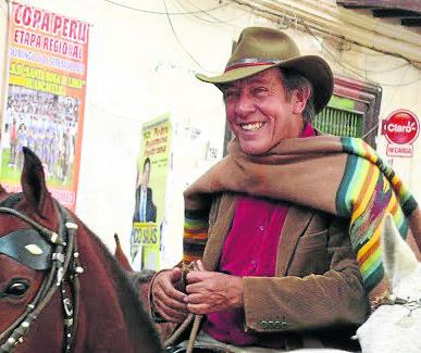 Federico Salas: "Bulla y pancartas, pero no propuestas"