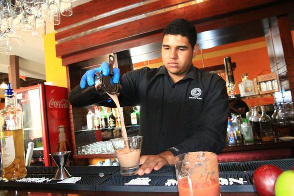 Receta: Crean el "Haya sour" con miras al fallo