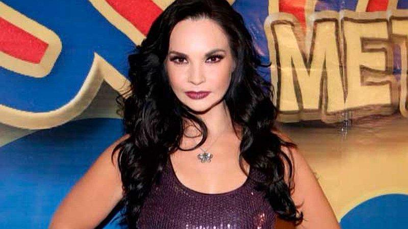 Ana Patricia Rojo, recordada actriz de “María la del barrio” está en busca de novio peruano 