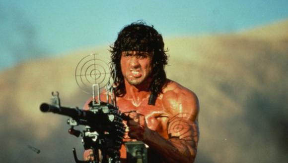 Fox y Sylvester Stallone trabajan en una versión televisiva de "Rambo"