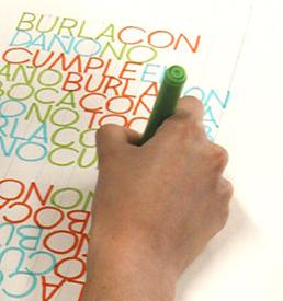 Ortografía: "arcoíris", mejor que "arco iris"