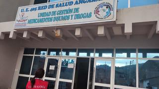 Huancavelica: Hallan productos vencidos en almacén angareño
