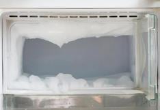 Cómo quitar la escarcha de tu congelador con trucos caseros
