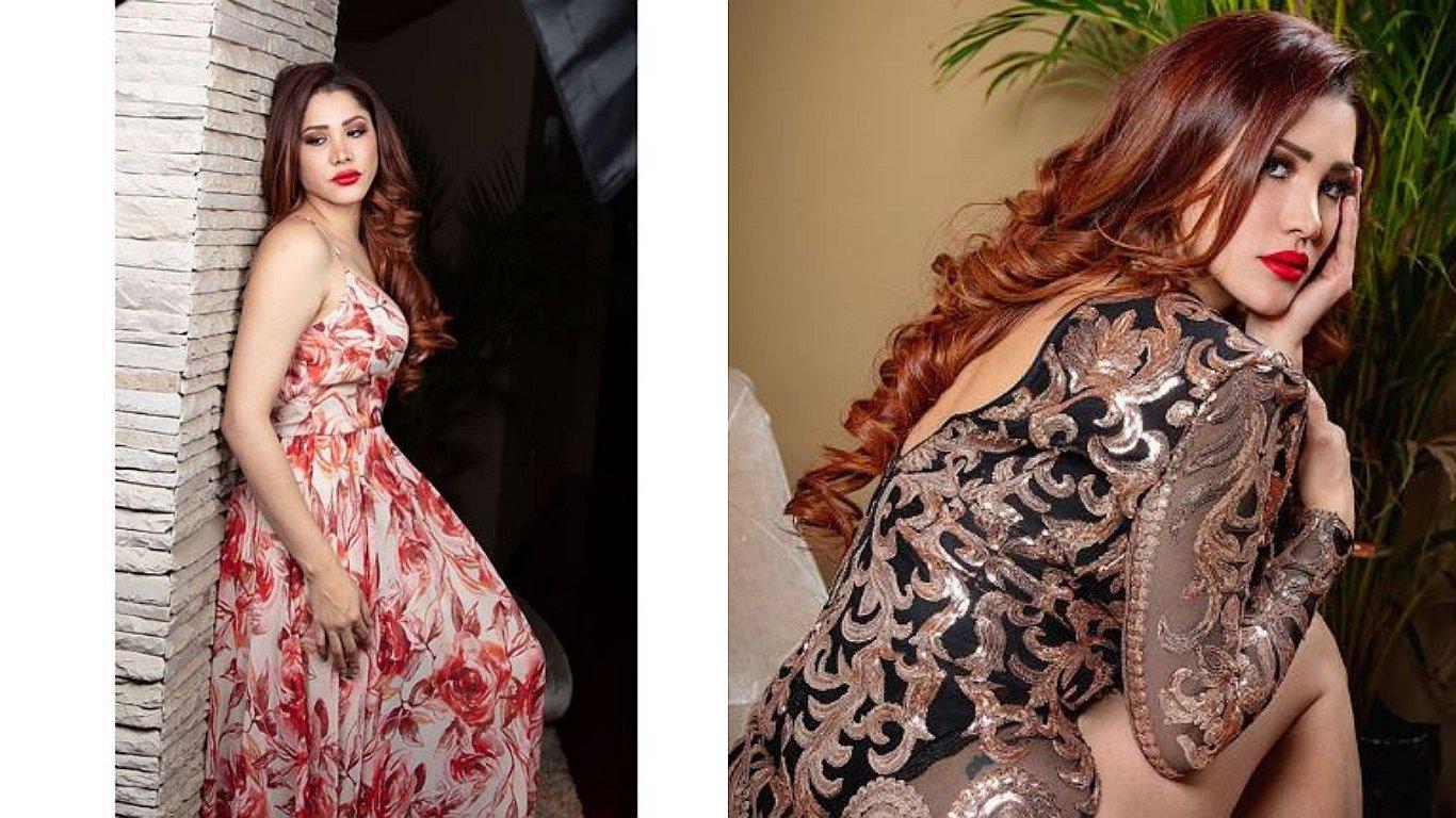 Lesly Castillo revela por primera vez la identidad de su futuro esposo (VIDEO)