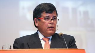 Presidente de Petroperú: “Hubo contratos con conflictos de interés”