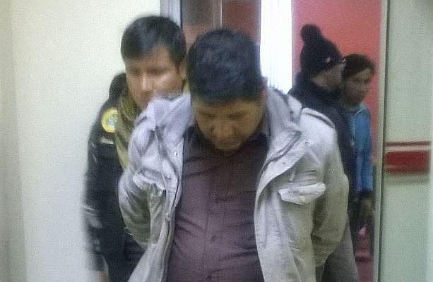 Puno: condenan a 5 años de prisión a juez hallado recibiendo coima 