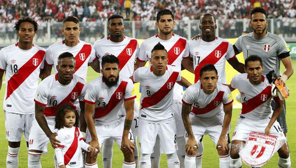 Selección peruana: Estos son los convocados del extranjero ante Paraguay y Brasil