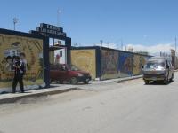 Nuevo Chimbote: Roban en colegio de asentamiento humano "David Dasso"