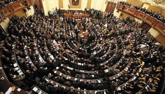 Egipto: Asamblea votará por nueva constitución