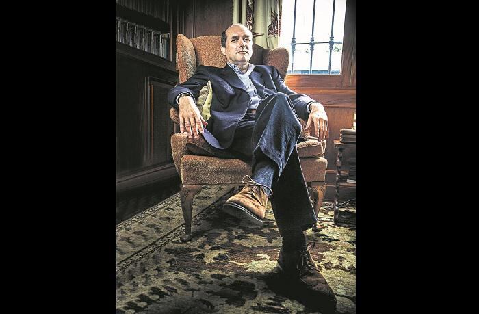 Francisco Tudela sobre Alberto Fujimori: “Así esté en la cárcel, es un as de la baraja en la política”