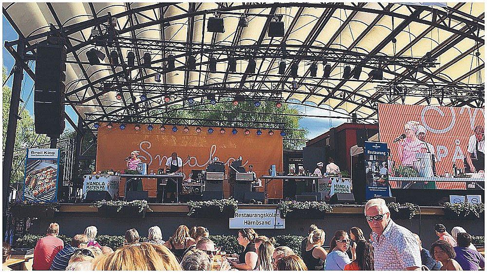 ¿Ser cocinero y cambiar el mundo?