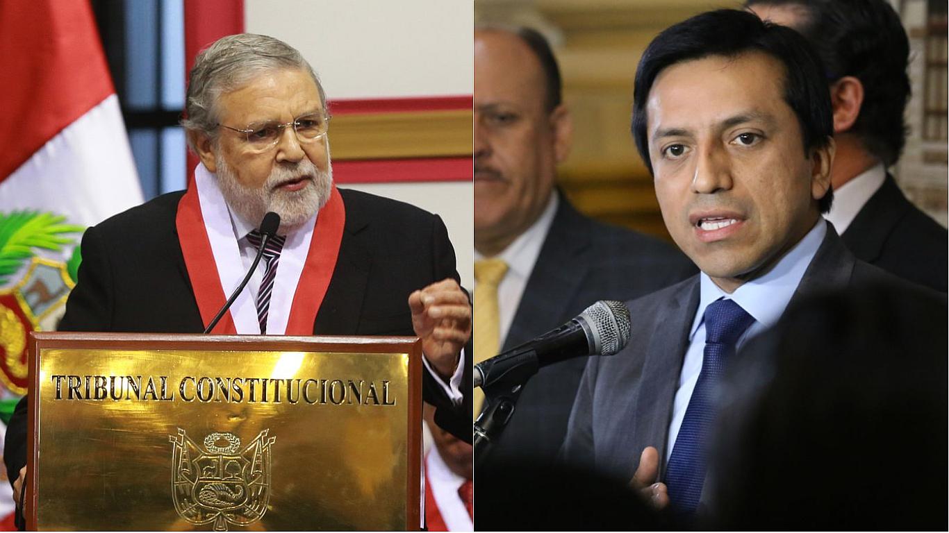 TC admite demanda de PPK contra modificación al reglamento del Congreso