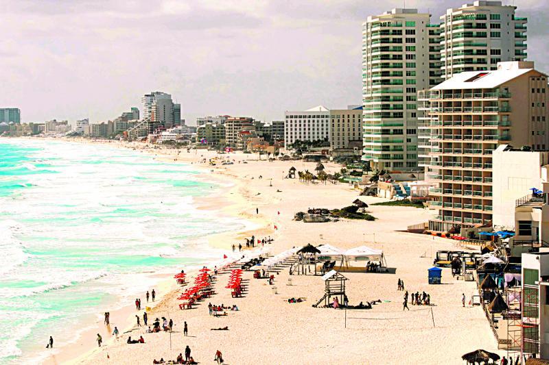 Miami y Cancún, destinos favoritos de turistas peruanos
