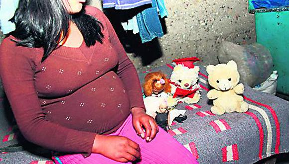 Más de mil abortos por día en el Perú