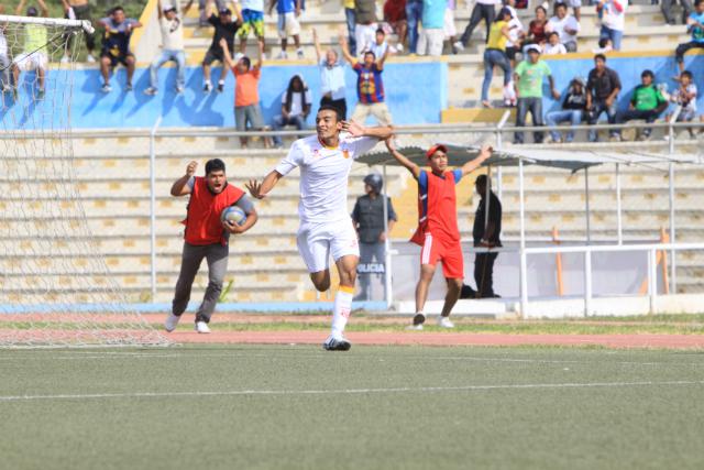 Fútbol: Grau y Mannucci reviven el clásico del norte