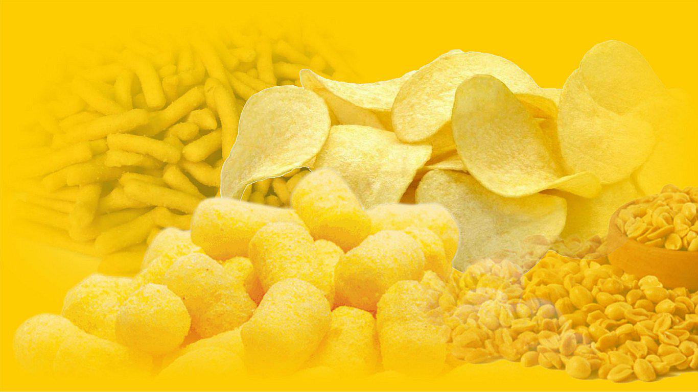 La tartrazina, un colorante que puede causar problemas en el organismo