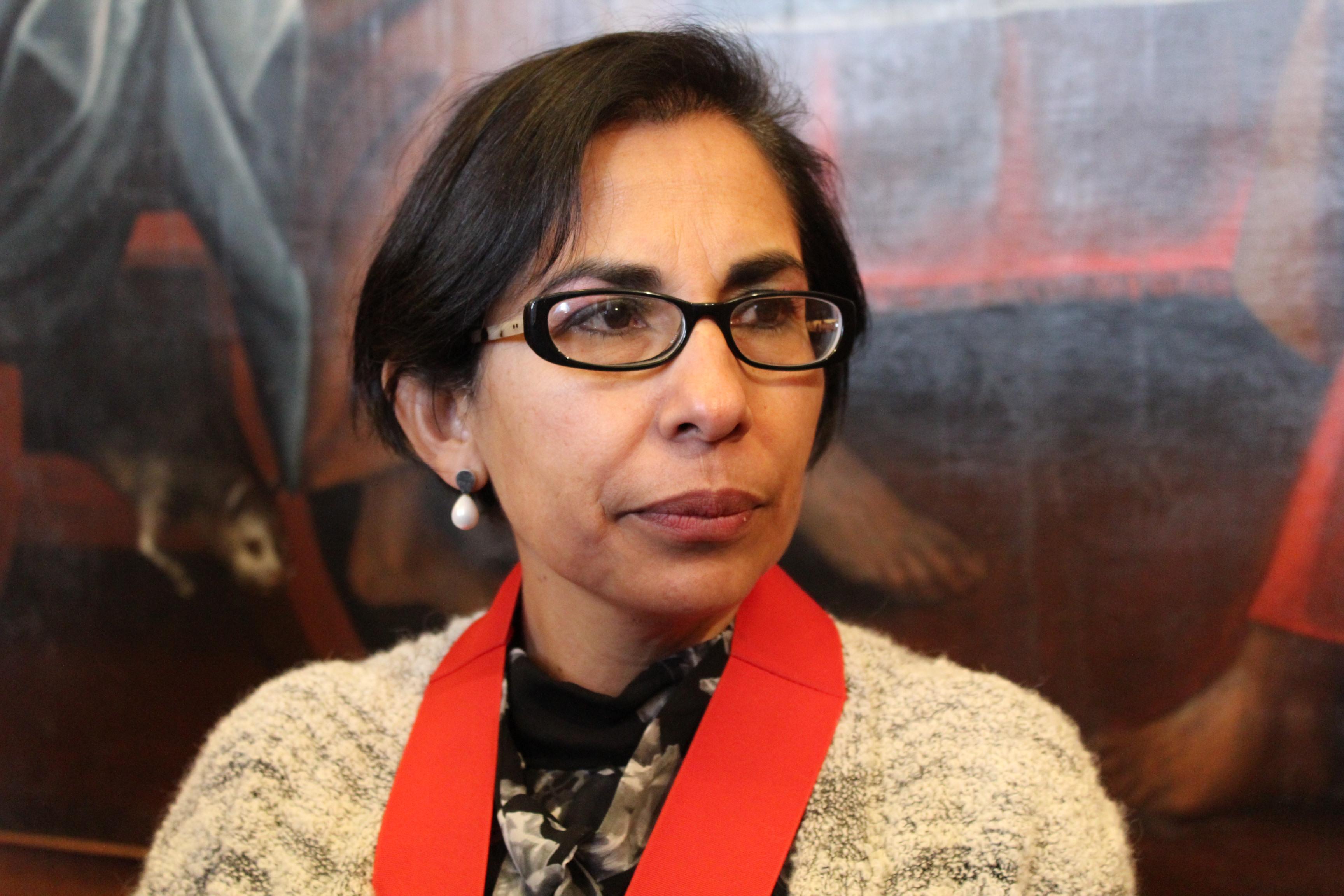 Poder Judicial de Cusco designó a nueva jueza del distrito de Maranura