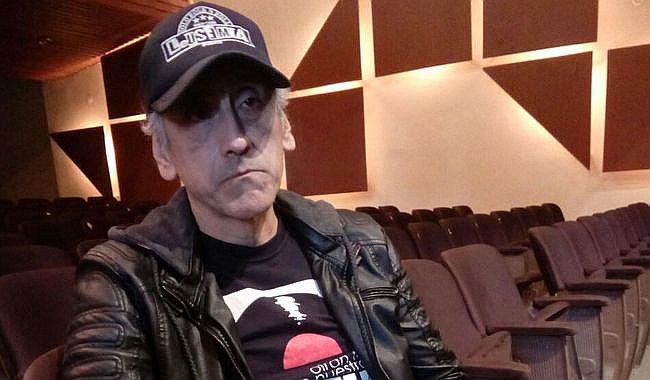 Arequipa: ​Conversatorio y concierto con Daniel F