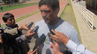 Jaime Huerta se manifiesta contra directiva de Real Garcilaso