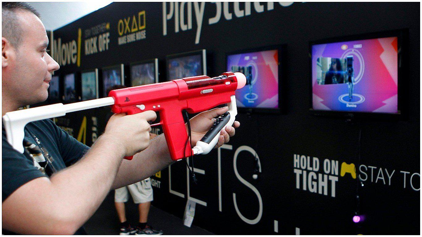 OMS declara adicción a los videojuegos como una enfermedad mental 