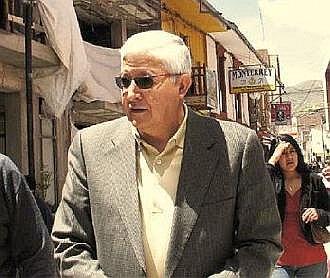 Puno: ​emblemático caso de los "20 millones" tendrá sentencia al fin