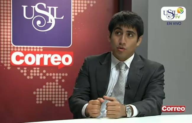 Isaac Vásquez: "Se ha llegado a un acuerdo, pero es una especie de ultimátum a Grecia"