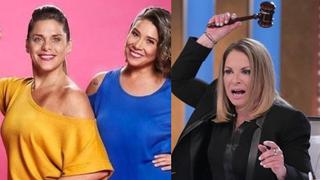 “Mujeres al Mando” fue reemplazado por “Caso Cerrado” tras salir del aire de Latina