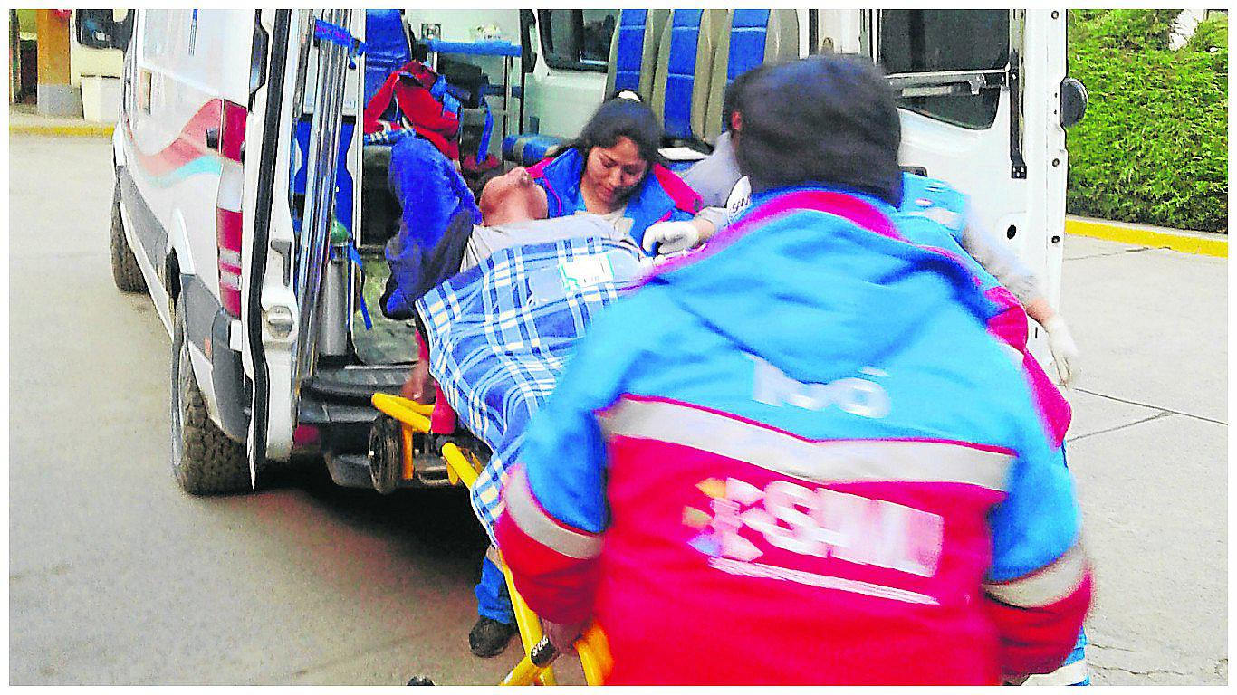 ​Toreros improvisados reciben violenta cornada de toros bravos en corrida 