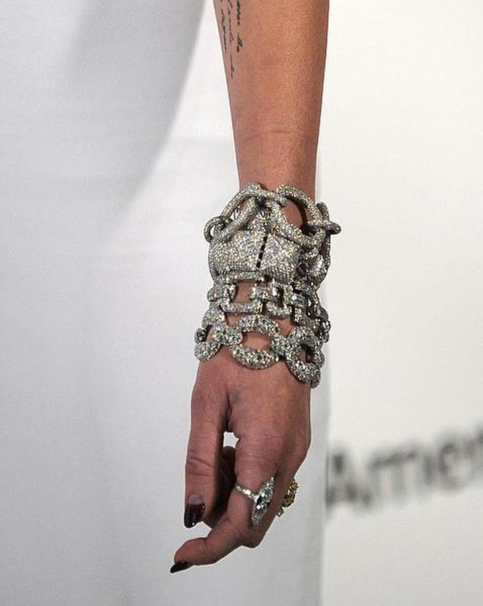 Los look más comentados del Oscar 2013 (FOTOS) 