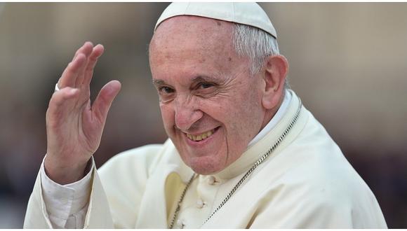 ​Papa Francisco al Perú: "Tengo esperanza en ustedes"