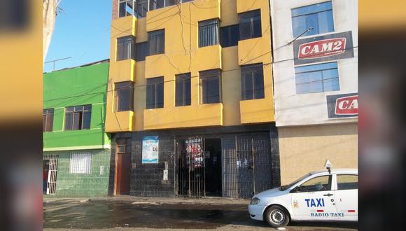 Tacna: PNP cita a dueña de nigth club por el delito trata de personas