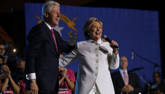 Hillary Clinton gana con el menor margen de los tres debates, según CNN