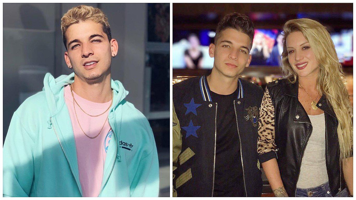 Cantante Legarda falleció tras ser impactado por una bala perdida durante un robo (FOTO)