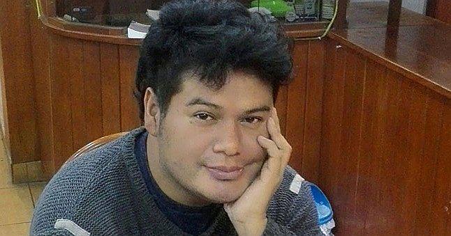 Trujillano confirmará en 10 días si es hijo del divo Juan Gabriel 