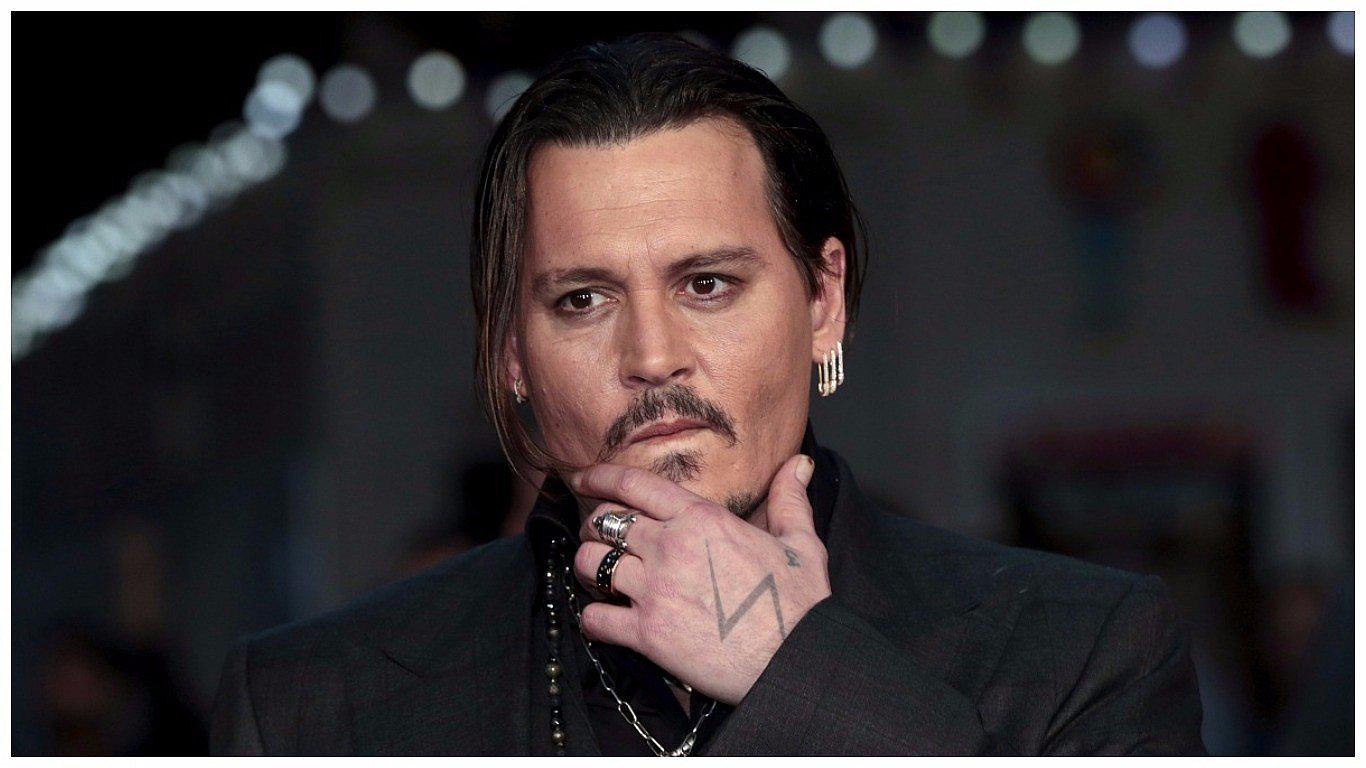 Johnny Depp: gobierno de Australia amenaza con denunciarlo por perjurio