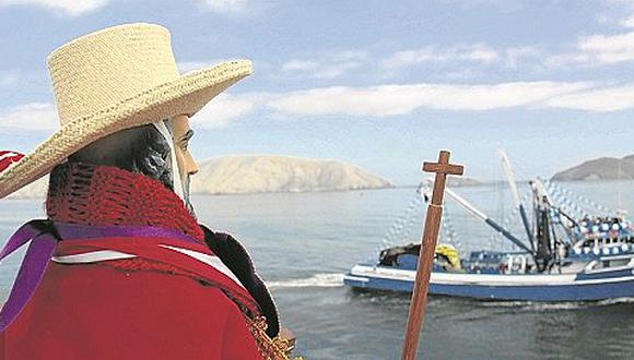 San Pedrito: Destinan 42 mil soles para actividades