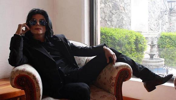 Michael Jackson: Su mejor imitador llega al Perú