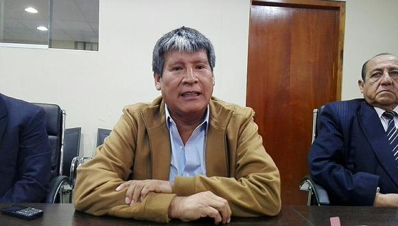 Sentencian a gobernador Oscorima y exfuncionarios por caso Bertolero 