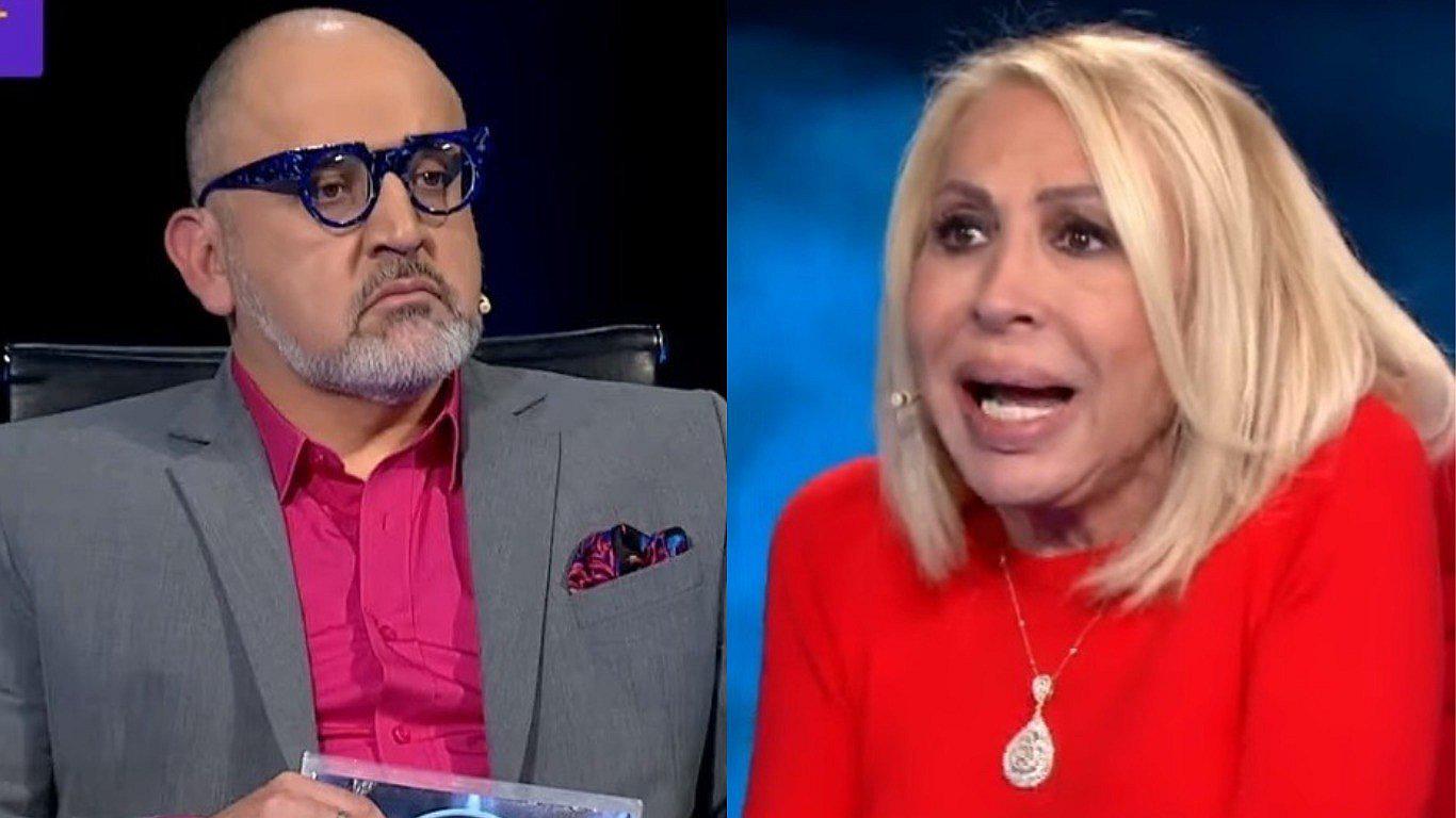 Laura Bozzo exigió a Beto Ortiz que no emita 'El valor de la verdad' con contundente mensaje 