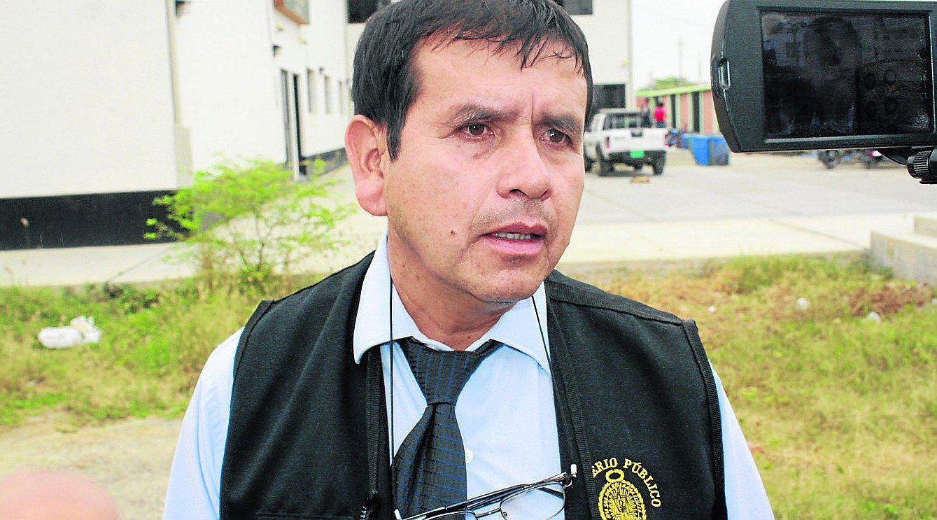 Tumbes: Confirman que a un policía investigado por “Los Chivitos” le incautaron más de un arma