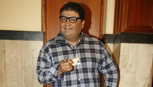 Alfredo Benavides Gastello es un reconocido humorista, imitador, actor y presentador de televisión peruano. (Foto: archivo)